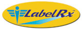 Label RX