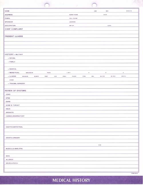 Blank And Printable P60 Forms