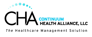 Prescriptions: Continuum Health Alliance