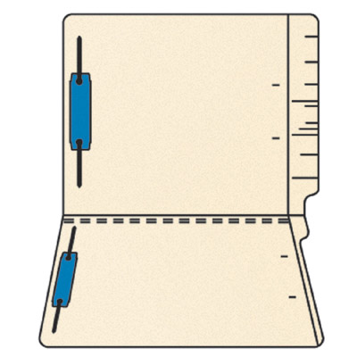 Medical Chart Folders