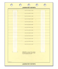 Laboratory Mount Sheets